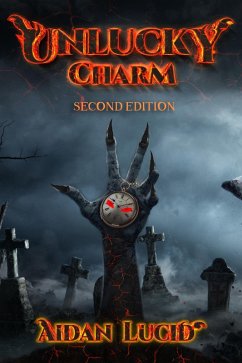 Cover Unlucky Charm (Second Edition) (eBook, ePUB)