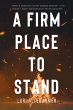 A Firm Place to Stand (Turnaround,... - Bild 1
