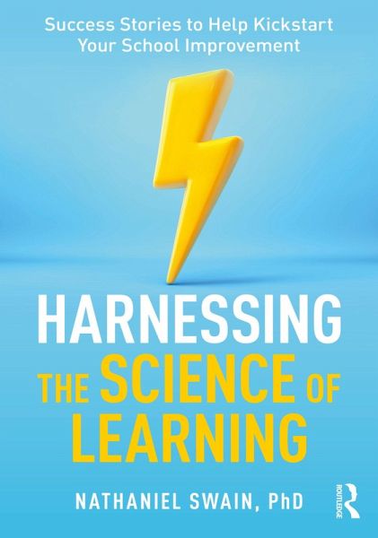 Harnessing the Science of Learning (eBook, ePUB)