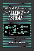 CRC Desk Reference for Allergy and Asthma (eBook, ePUB)