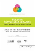 Award-winning Case Studies 2015 (eBook, PDF)