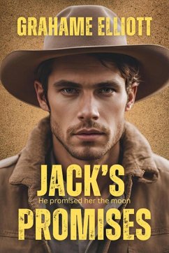Cover Jack's Promises (eBook, ePUB)