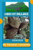 Mbu My Village (eBook, ePUB) Mbu My Village (eBook, ePUB)