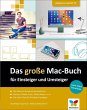 Das große Mac-Buch für Einsteiger und... - Bild 1