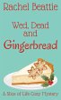 Wed, Dead and Gingerbread (A Slice of... - Bild 1