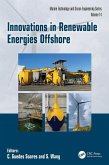 Innovations in Renewable Energies Offshore (eBook, ePUB)