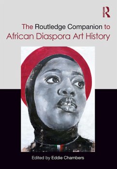 Cover The Routledge Companion to African Diaspora Art History (eBook, ePUB)