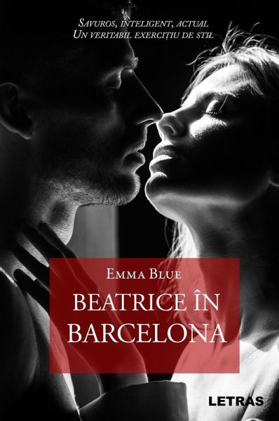 Beatrice in Barcelona - Vol. 1 (eBook, ePUB)