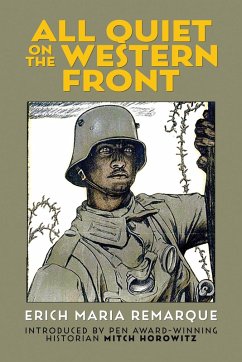 All Quiet on the Western Front (eBook, ePUB) - Remarque, Erich Maria