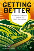 Getting Better (eBook, ePUB) Getting Better (eBook, ePUB)