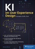 KI im User Experience Design (eBook, ePUB)