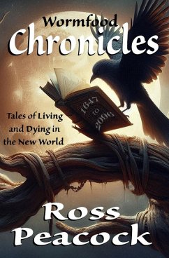 Wormfood Chronicles I (eBook, ePUB) Cover Wormfood Chronicles I (eBook, ePUB)