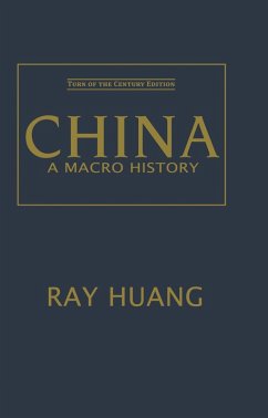 Cover China (eBook, PDF)