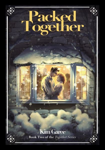 Packed Together (The Together Series, #2) (eBook, ePUB)