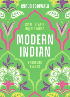 Cover Modern Indian (eBook, ePUB)