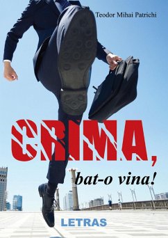 Cover Crima, Bat-o Vina! (eBook, ePUB)