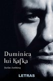 Duminica Lui Kafka (eBook, ePUB)