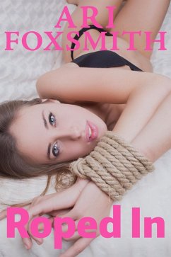 Cover Roped In (eBook, ePUB)