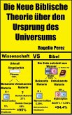 Die Neue Biblische Theorie über den Ursprung des Universums (eBook, ePUB)