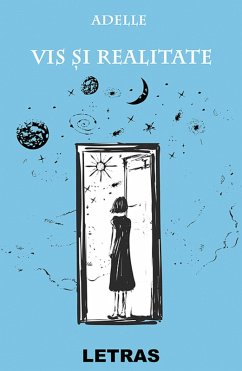 Cover Vis Si Realitate (eBook, ePUB)