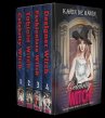 The Witching World of Avalon Boxset: A... - Bild 1