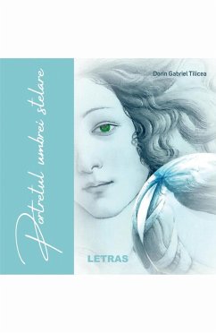 Cover Portretul Umbrei Stelare (eBook, ePUB)