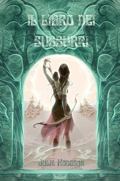 Cover Il libro dei sussurri (eBook, ePUB)
