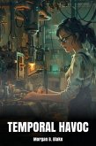 Temporal Havoc (eBook, ePUB)