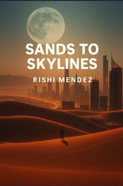 Cover Sands To Skylines (eBook, ePUB)