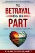 Till Betrayal Do Us Part: A Memoir of... - Bild 1