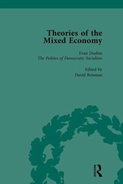 Theories of the Mixed Economy Vol 5 (eBook, ePUB) Cover Theories of the Mixed Economy Vol 5 (eBook, ePUB)