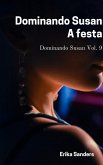 Dominando Susan. A festa (eBook, ePUB)