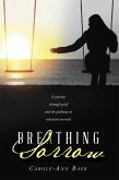 Breathing Sorrow (eBook, ePUB) Breathing Sorrow (eBook, ePUB)