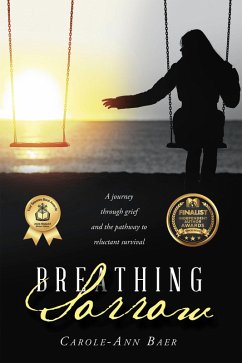 Breathing Sorrow (eBook, ePUB) - Baer, Carole-Ann