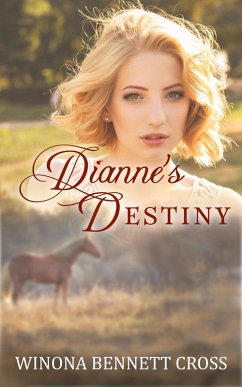 Cover Dianne's Destiny (eBook, ePUB)