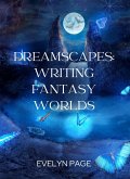 Dreamscapes: Writing Fantasy Worlds (eBook, ePUB) Dreamscapes: Writing Fantasy Worlds (eBook, ePUB)