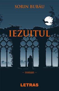 Cover Iezuitul (eBook, ePUB)