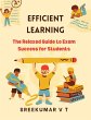 Efficient Learning: The Relaxed Guide... - Bild 1