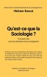 Qu'est-ce que la sociologie ?... - Bild 1