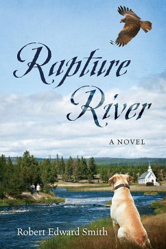 Cover Rapture River (eBook, ePUB)