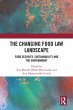 The Changing Food Law Landscape (eBook,... - Bild 1