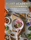 Plant Academy: The Cookbook (eBook, PDF) Plant Academy: The Cookbook (eBook, PDF)