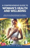 A Comprehensive Guide to Women's Health and Wellbeing (eBook, ePUB)