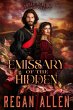 Emissary of the Hidden: A closed door... - Bild 1