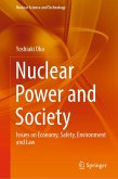 Nuclear Power and Society (eBook, PDF)