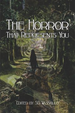 Cover The Horror that Represents You (eBook, ePUB)