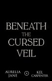 Beneath the Cursed Veil (Faeted Seasons, #1) (eBook, ePUB)