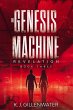 Revelation (The Genesis Machine, #3)... - Bild 1