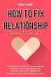 How to Fix Your Relationship Before... - Bild 1