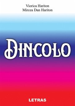 Cover Dincolo (eBook, ePUB)